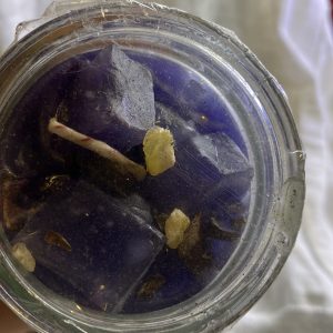 Separación de amantes