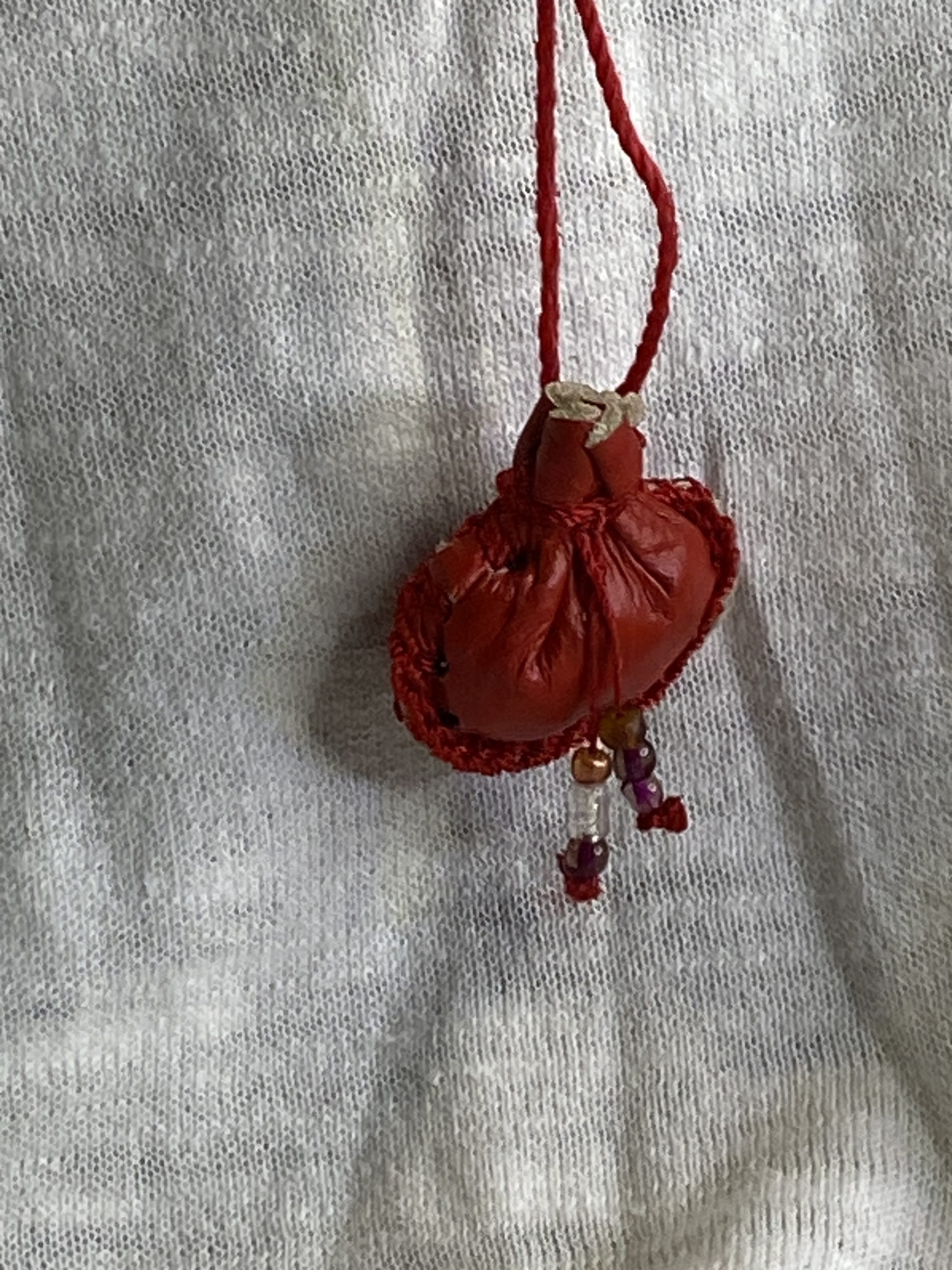 Morralito suerte Amor