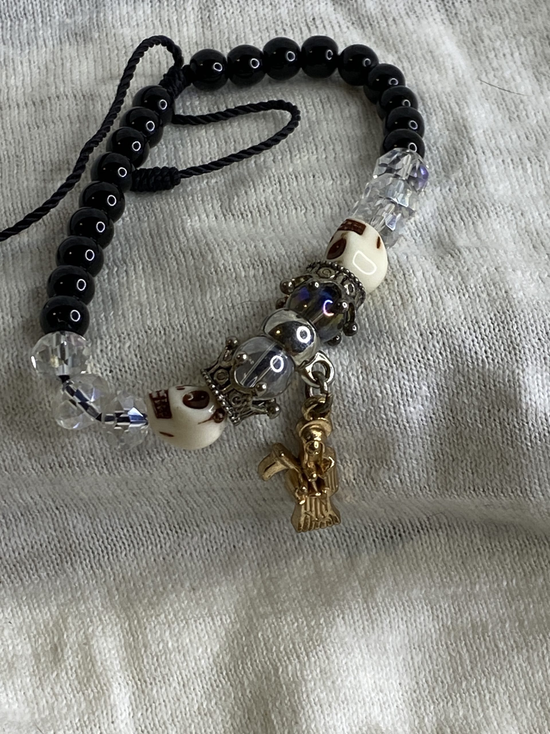 Pulcera de protección