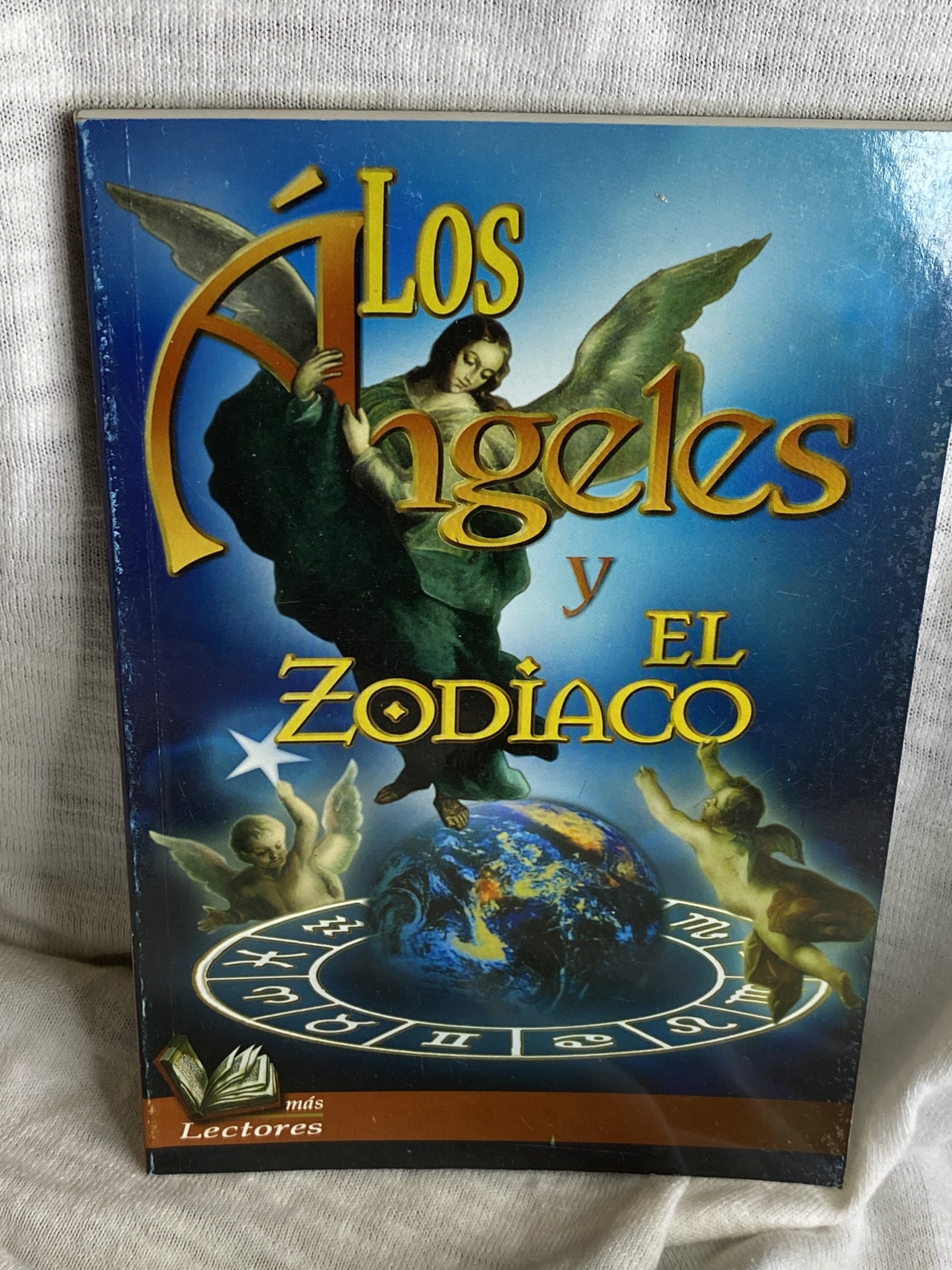 Los Angeles y el zodíaco