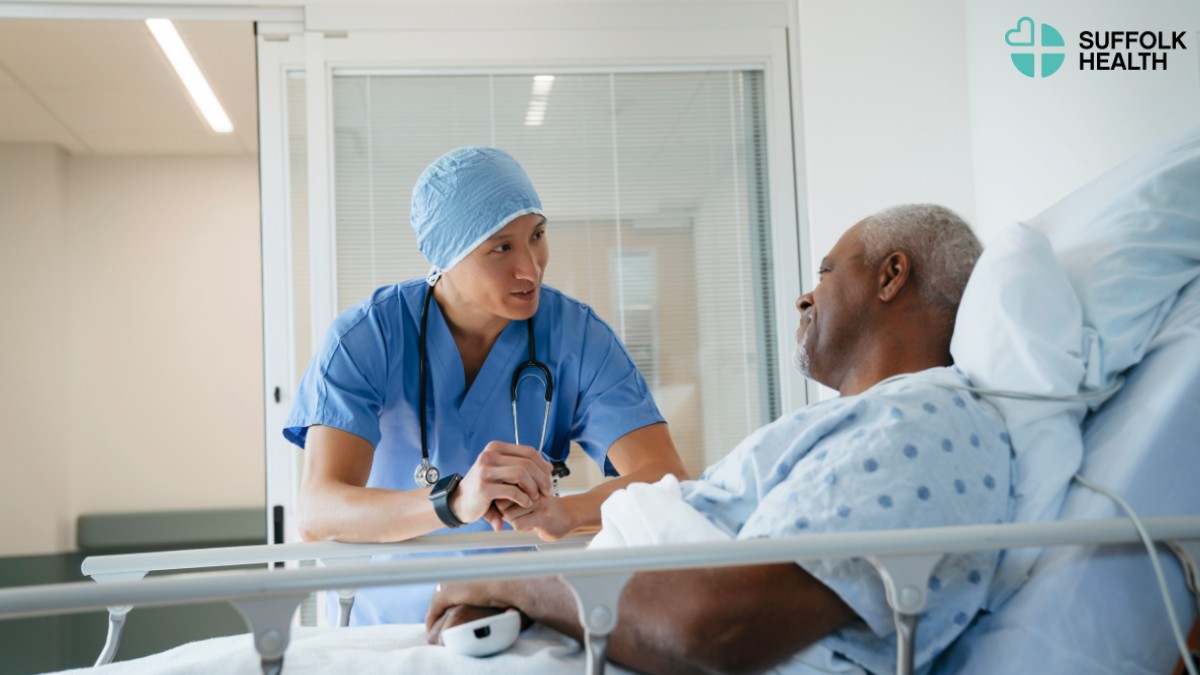 Why Primary Care is the Foundation of Good Health