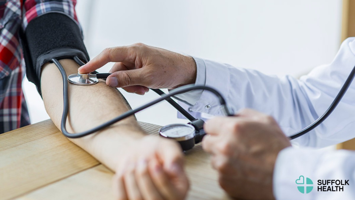 Preventive Care: How Regular Check-Ups Can Save Your Life