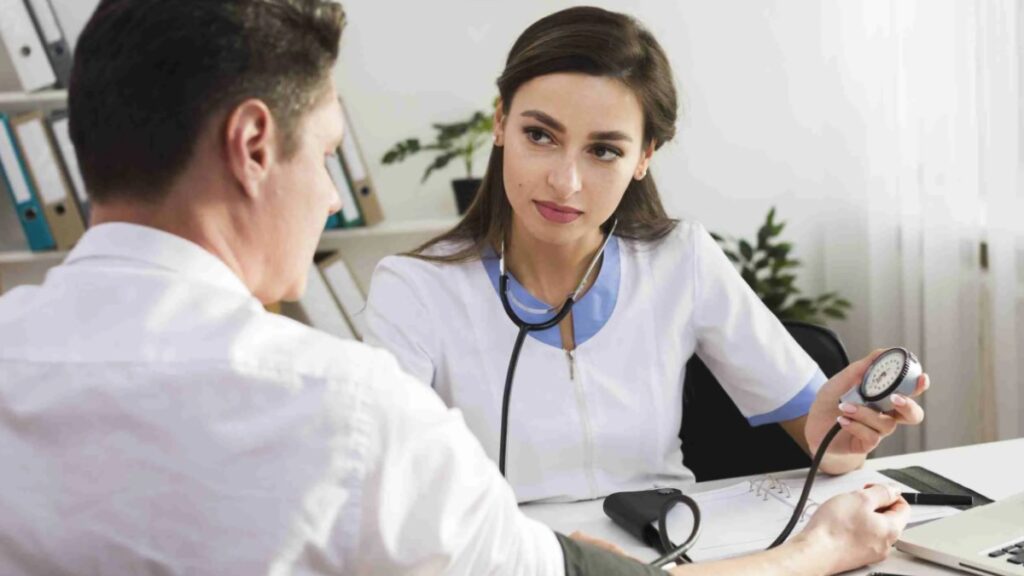 Preventive Care: How Regular Check-Ups Can Save Your Life