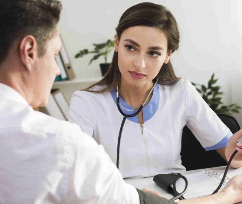 Preventive Care: How Regular Check-Ups Can Save Your Life