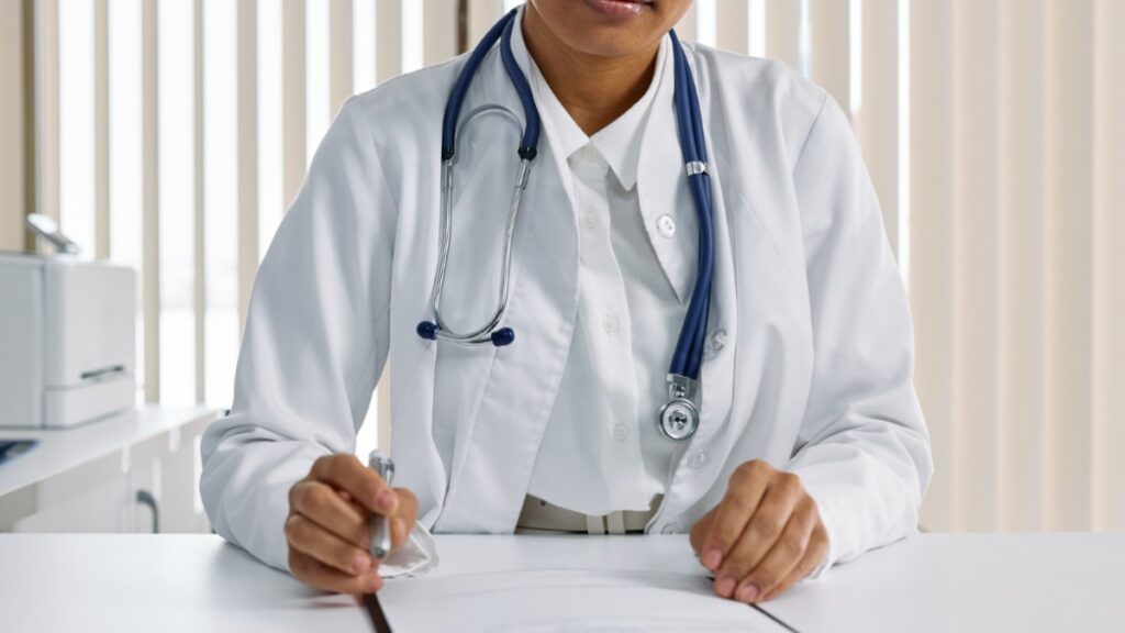 How to Choose the Right Primary Care Physician for Your Needs