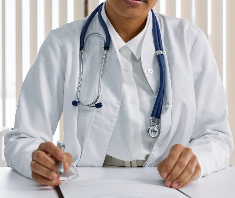 How to Choose the Right Primary Care Physician for Your Needs