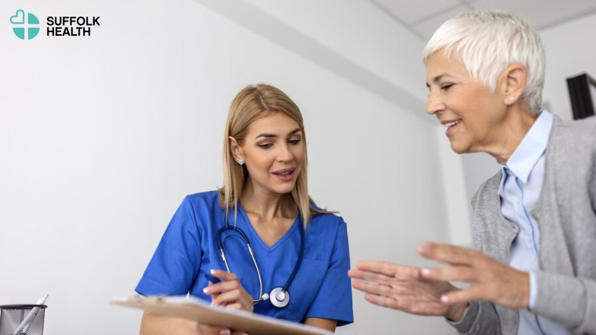 How to Choose the Right Primary Care Physician for Your Needs