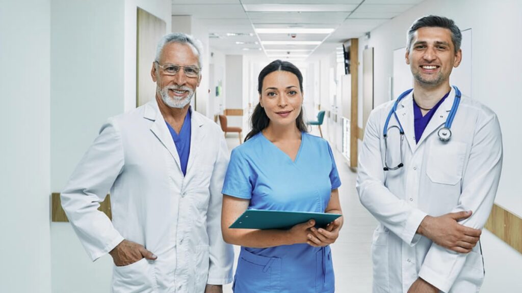 Understanding the Role of a Primary Care Physician vs. a Specialist