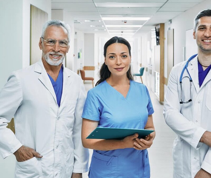 Understanding the Role of a Primary Care Physician vs. a Specialist