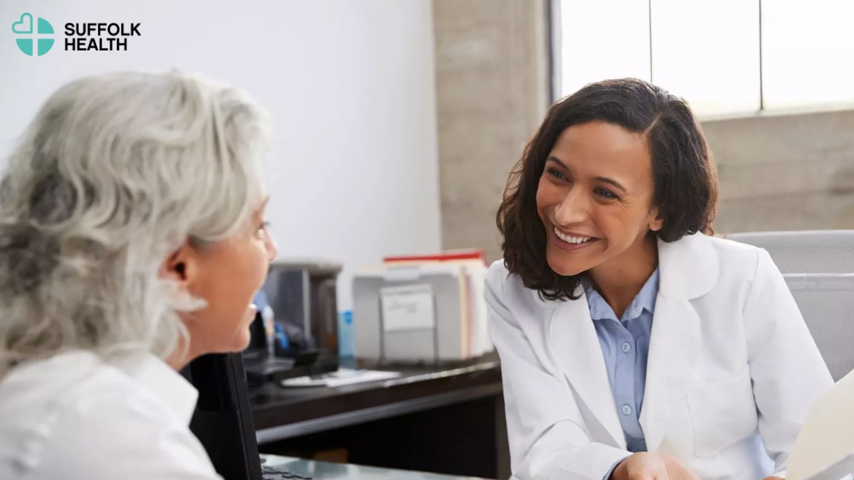 Understanding the Role of a Primary Care Physician vs. a Specialist