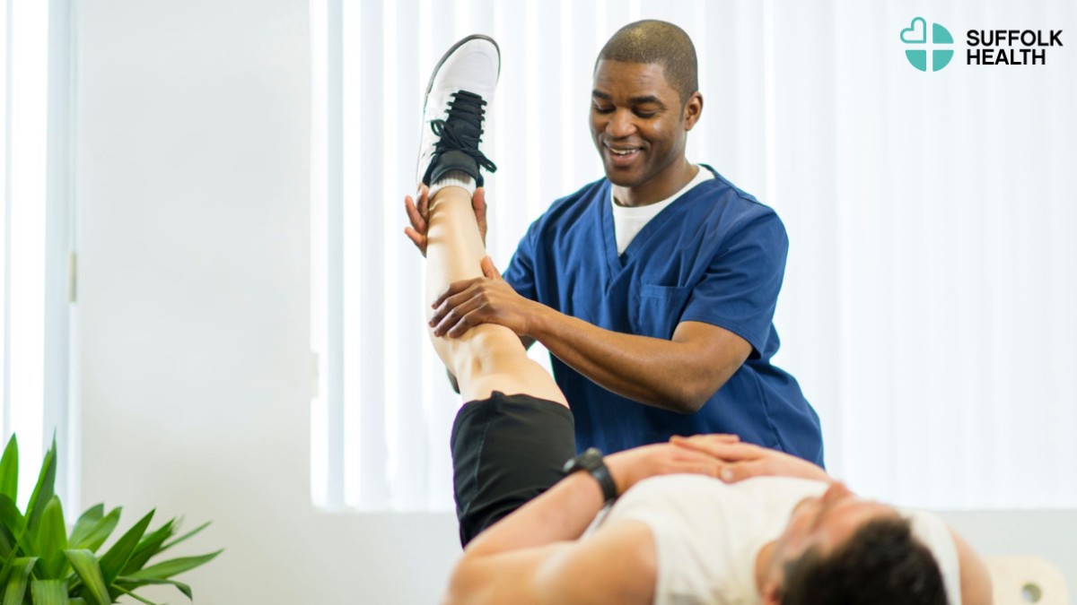 How Physical Therapy Can Speed Up Recovery After Surgery