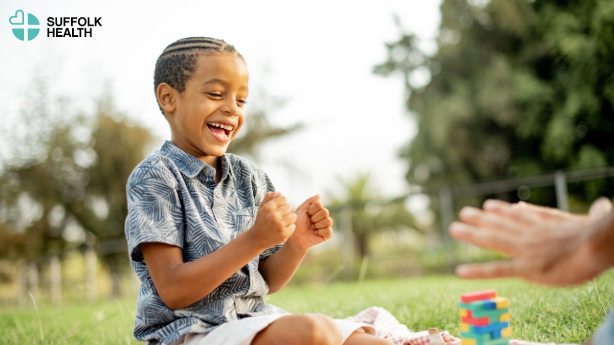 HCBS for Children with Special Needs: Improving Outcomes