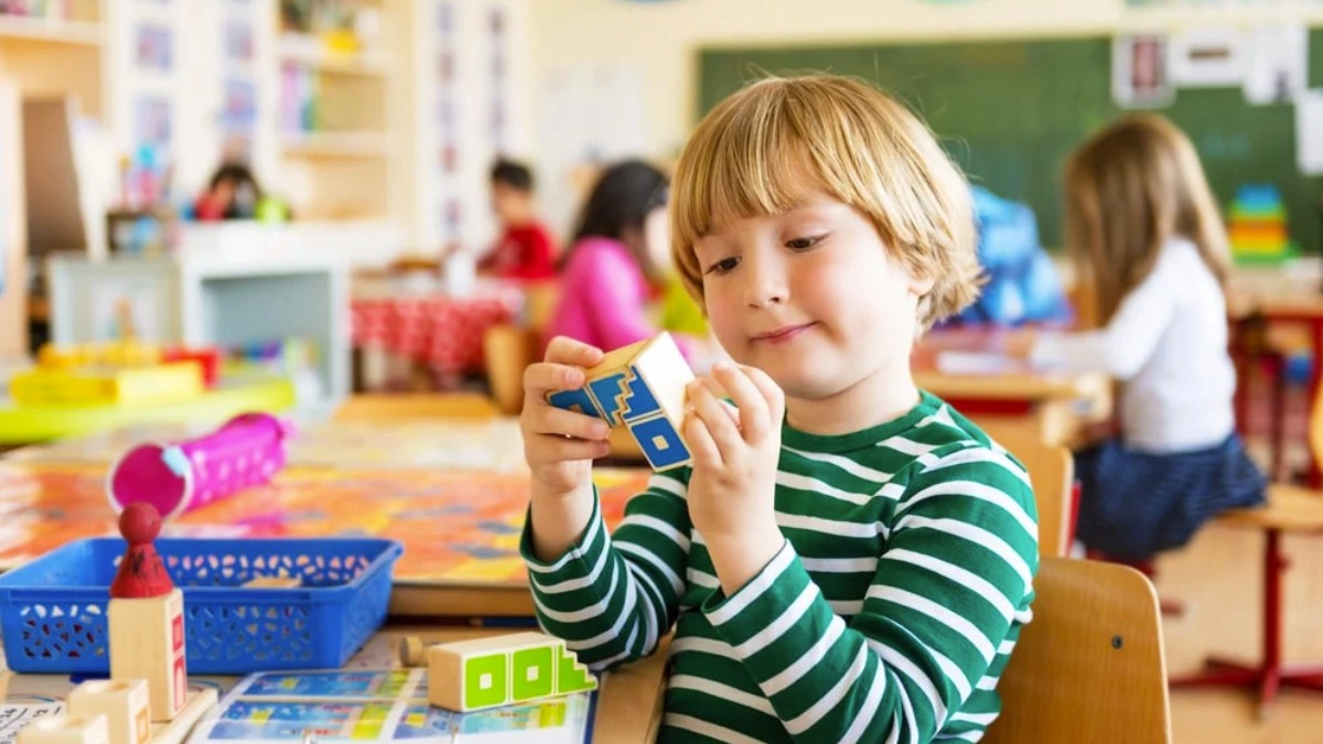 HCBS for Children with Special Needs: Improving Outcomes