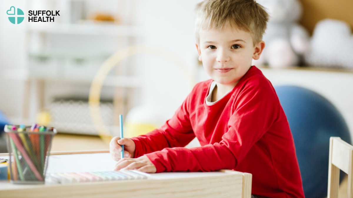 How Occupational Therapy Supports Fine Motor Skill Development