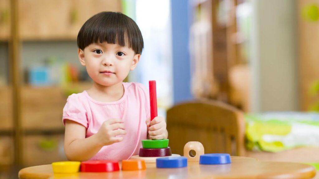 How Occupational Therapy Supports Fine Motor Skill Development