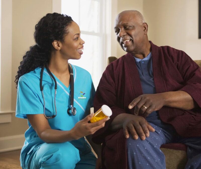 How HCBS Supports Individuals with Traumatic Brain Injuries