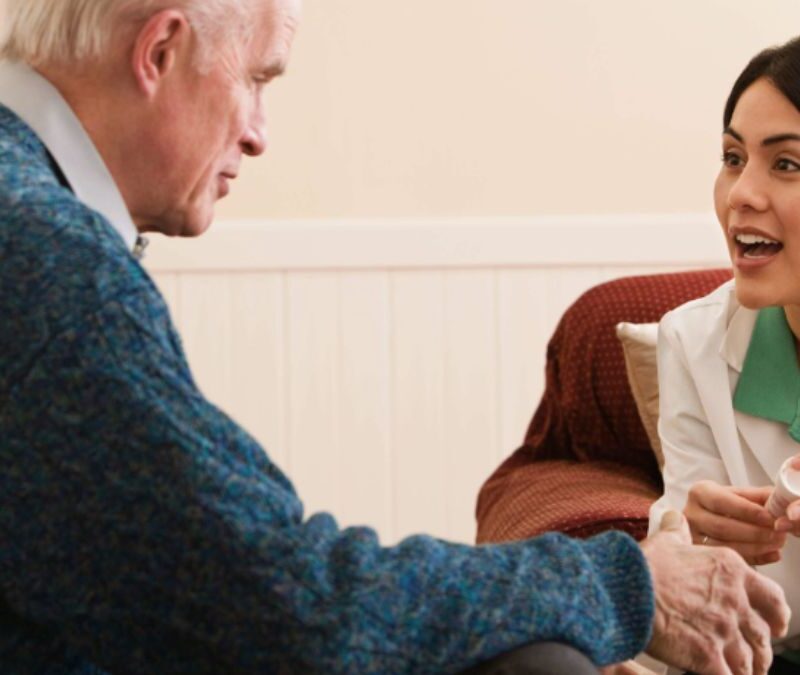 How Speech Therapy Helps Adults with Speech Impairments