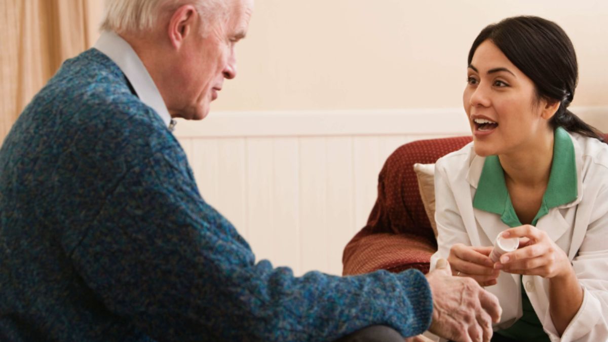 How Speech Therapy Helps Adults with Speech Impairments