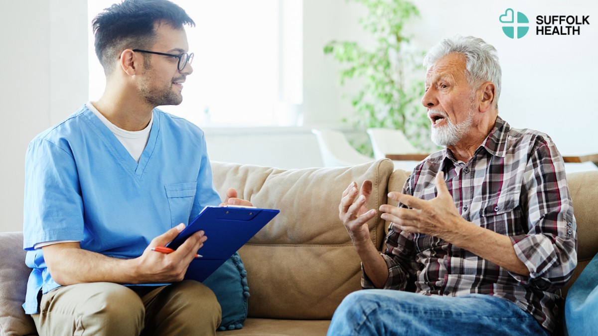 How Occupational Therapy Helps with Chronic Pain Management