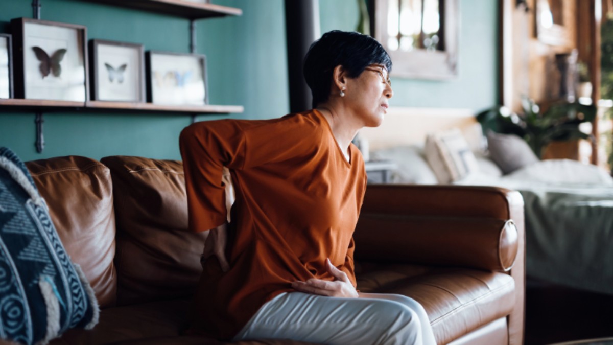 How Occupational Therapy Helps with Chronic Pain Management