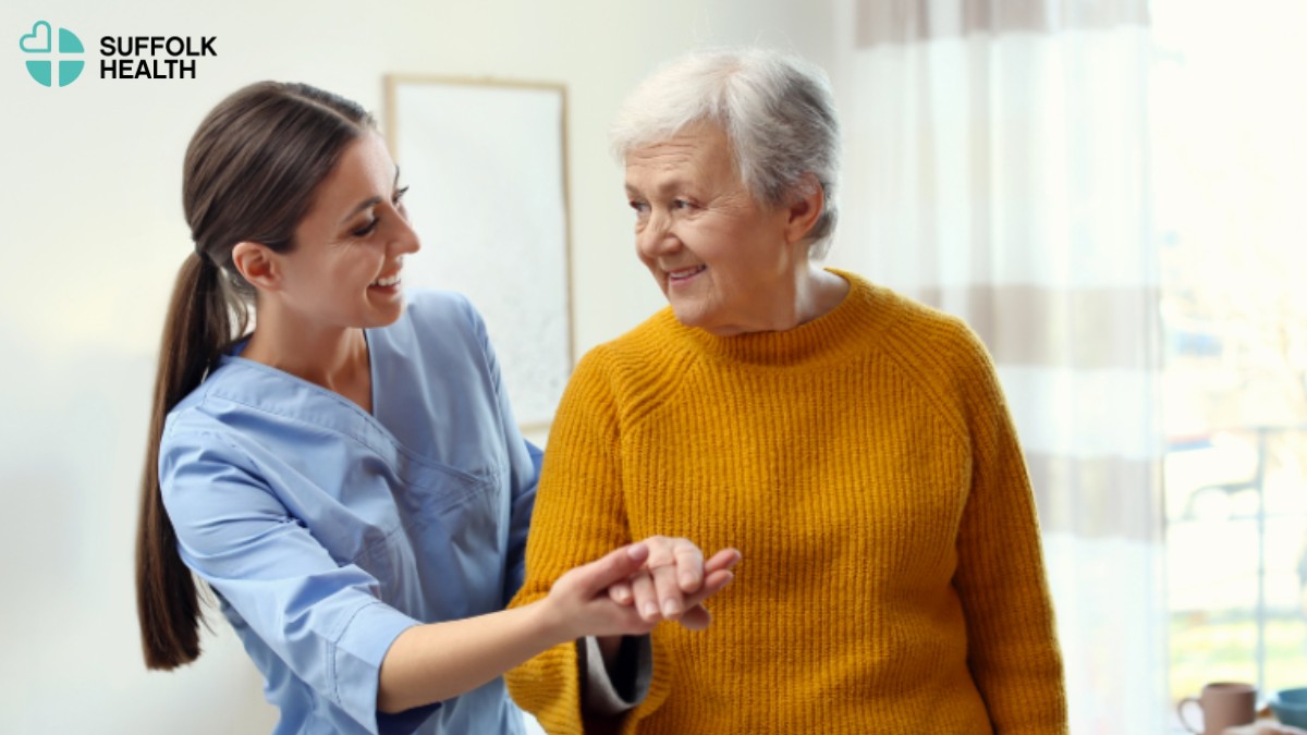 The Role of HCBS in Enhancing Independent Living