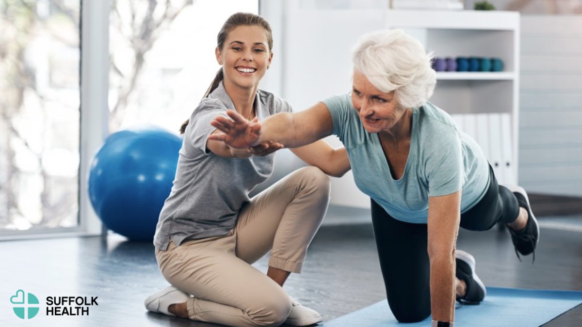 How Physical Therapy Supports Joint Health and Mobility