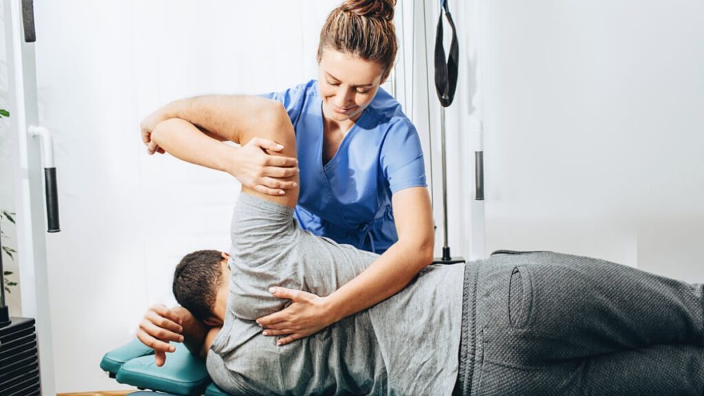 How Physical Therapy Supports Joint Health and Mobility