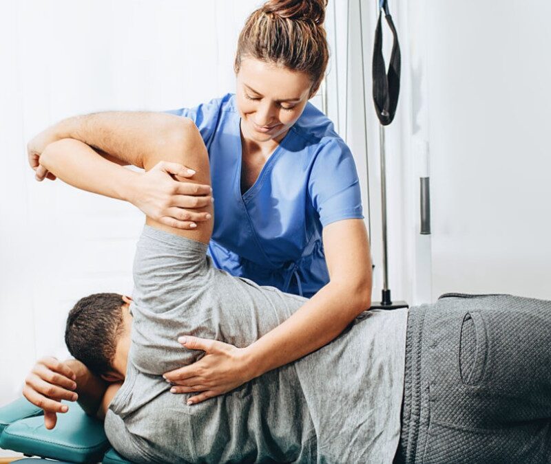How Physical Therapy Supports Joint Health and Mobility