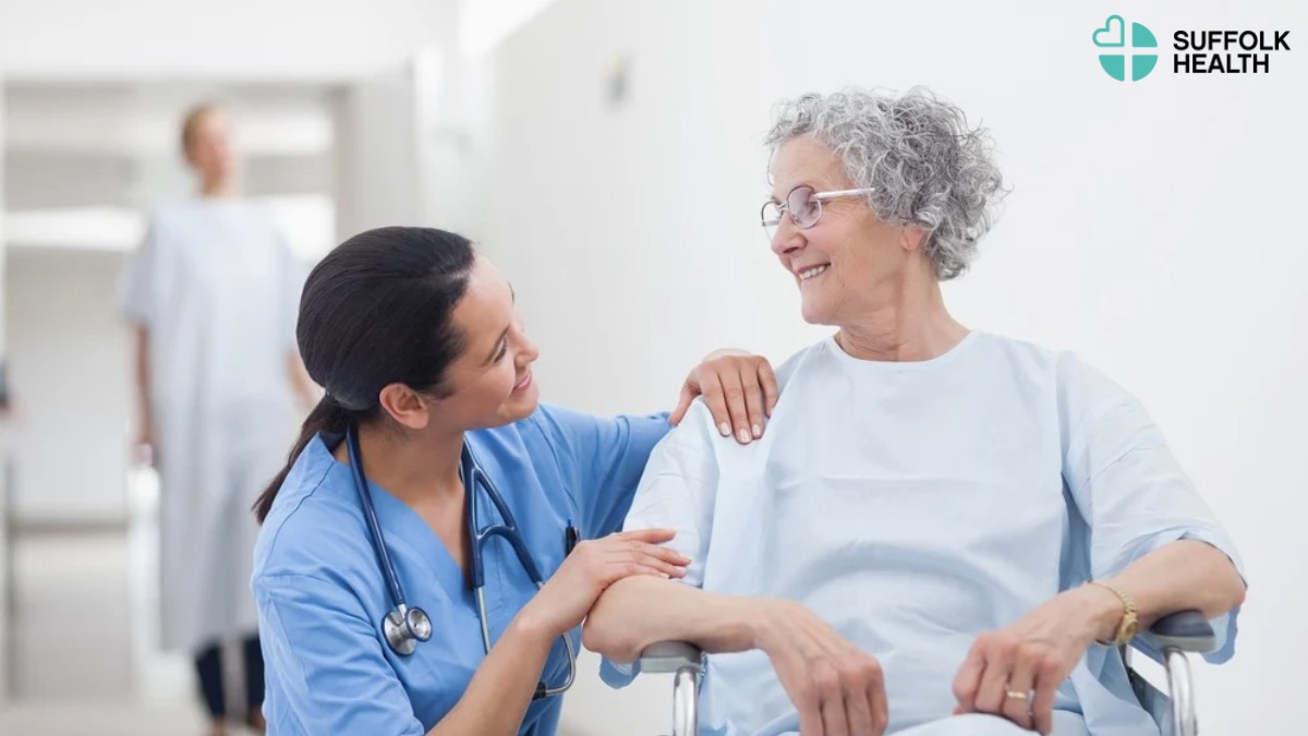 How HCBS Providers Can Support Patients with Mental Health Disorders