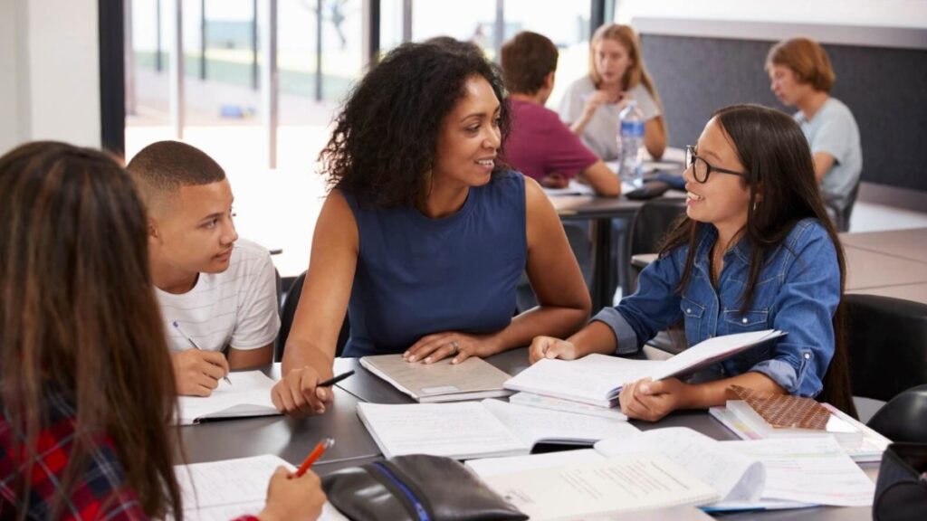 The Role of Behavioral Health in Improving School Performance