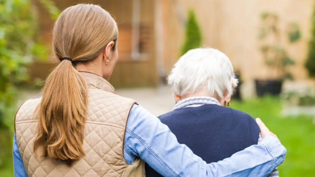 How Behavioral Health Impacts the Elderly and Aging Populations