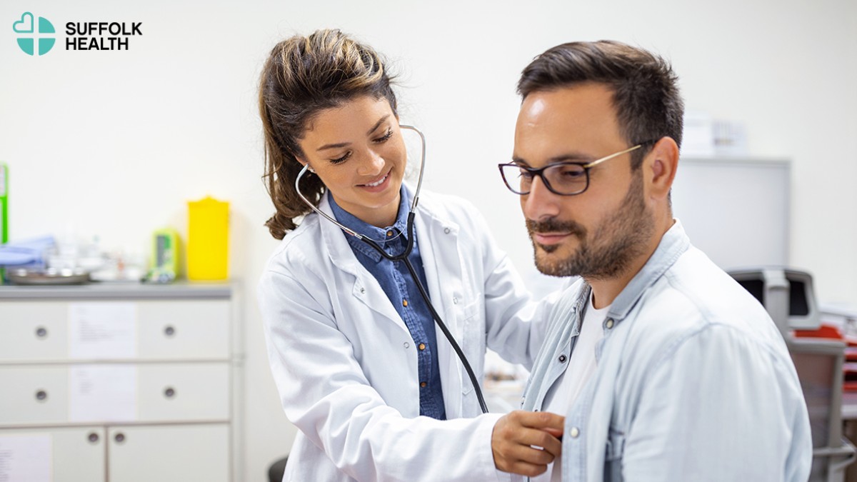 How Primary Care Helps with Chronic Disease Management