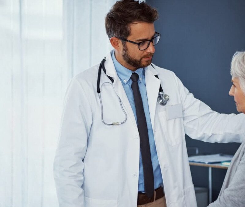 How Primary Care Helps with Chronic Disease Management