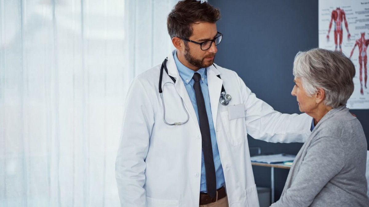 How Primary Care Helps with Chronic Disease Management
