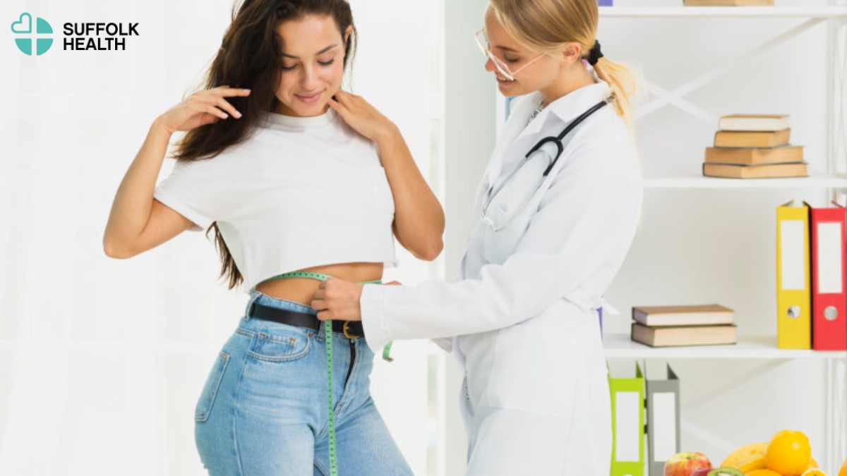 How Primary Care Helps with Weight Management