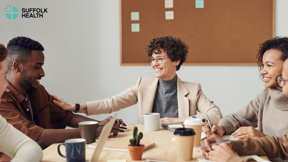 The Benefits of Behavioral Health Counseling in the Workplace