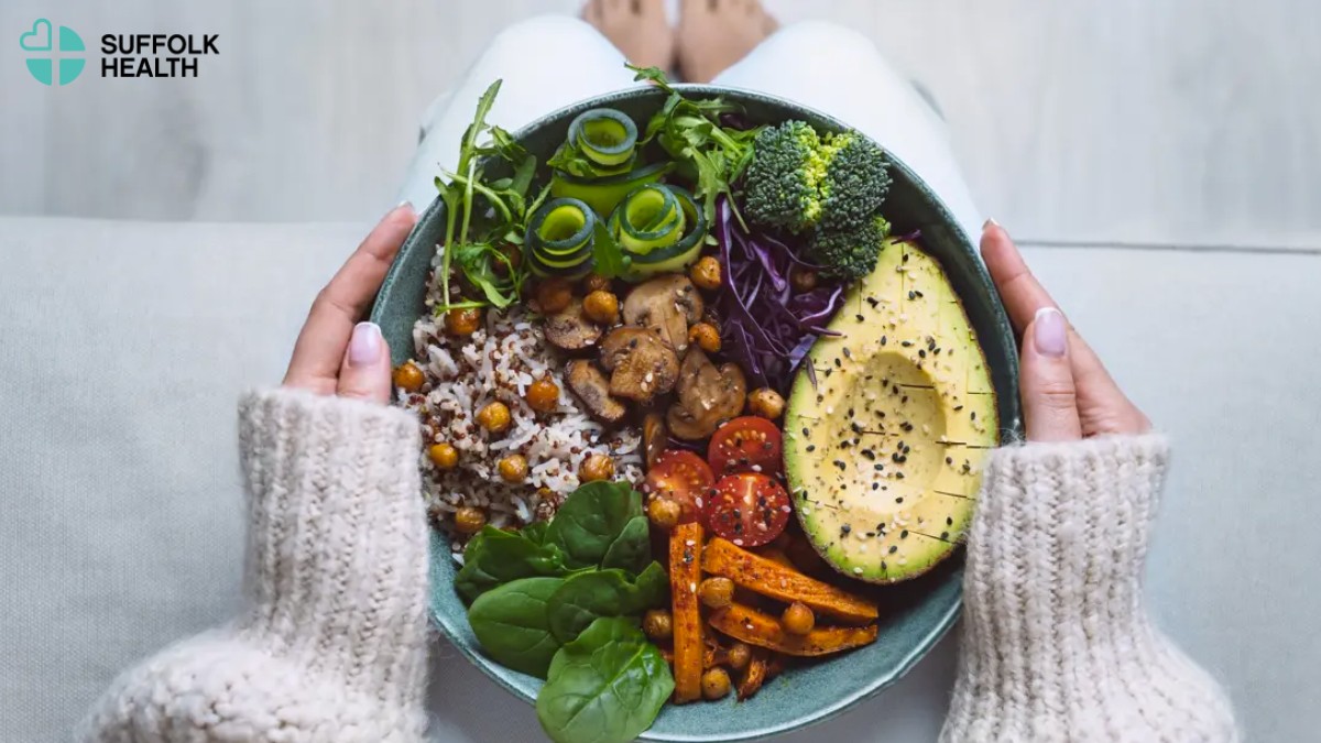 The Best Diet for Heart Health: Tips from a Primary Care Doctor
