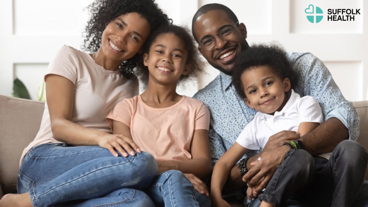 The Importance of Behavioral Health Support for Families