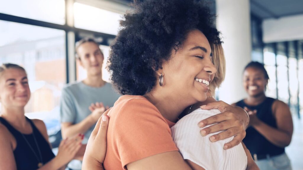 The Importance of Behavioral Health Support for Families