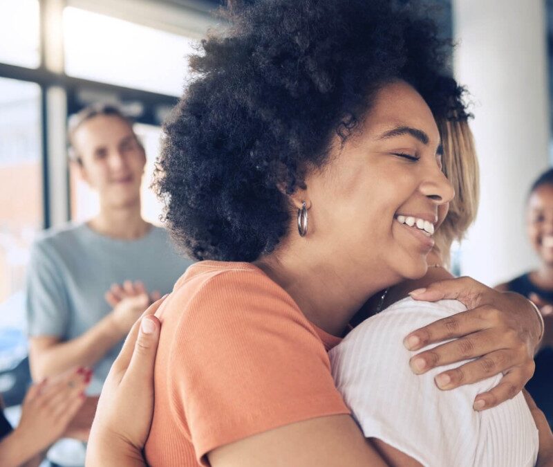 The Importance of Behavioral Health Support for Families