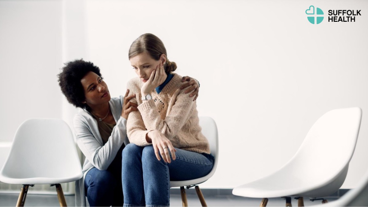 The Importance of Mental Health in Primary Care