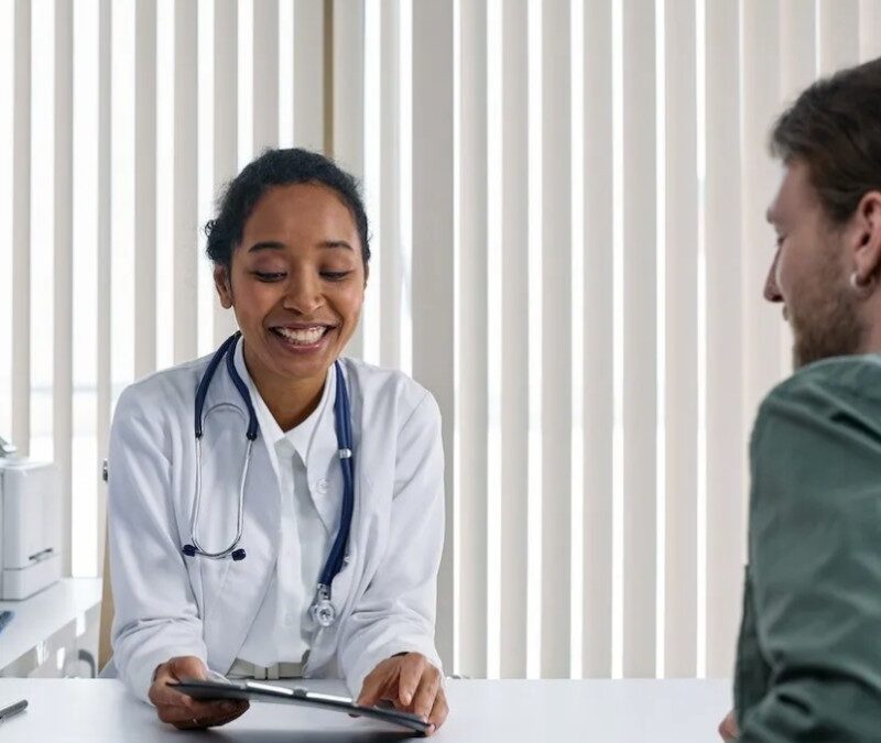 The Importance of Mental Health in Primary Care