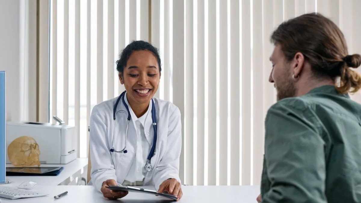 The Importance of Mental Health in Primary Care