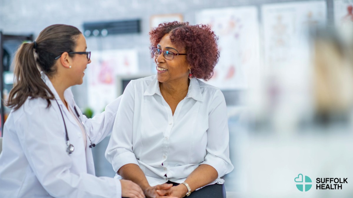 The Role of Primary Care in Women’s Health