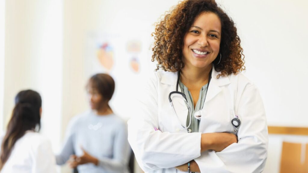 The Role of Primary Care in Women’s Health