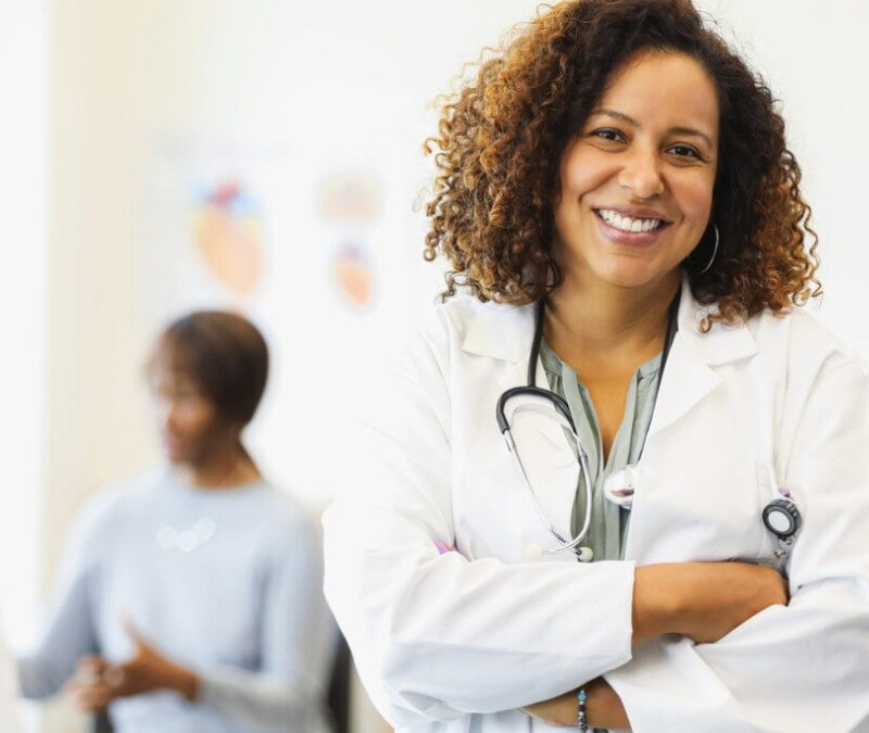 The Role of Primary Care in Women’s Health