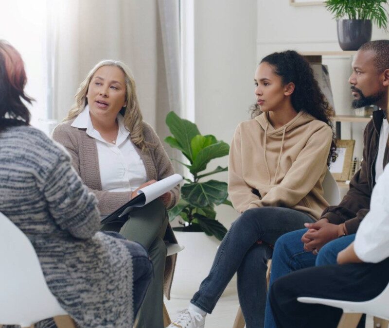 Understanding Behavioral Health and its Impact on Mental Wellness