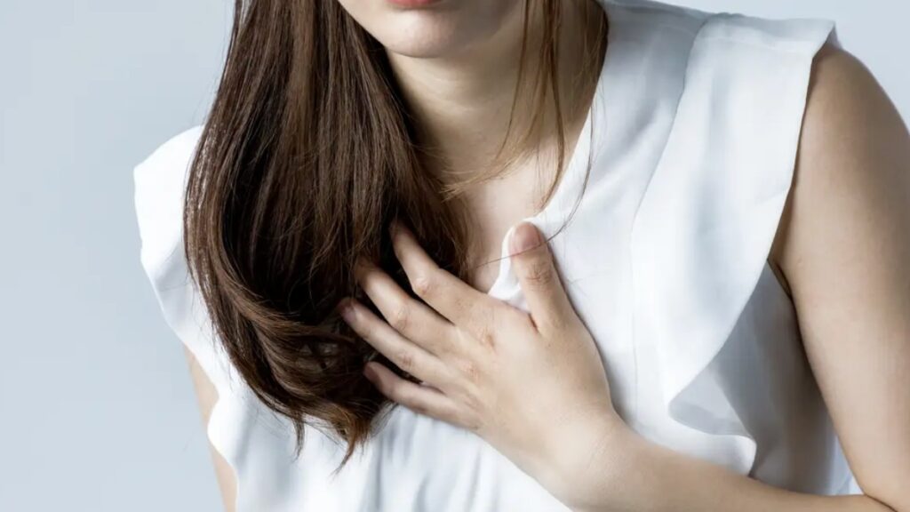 Can Stress Really Cause a Heart Attack?