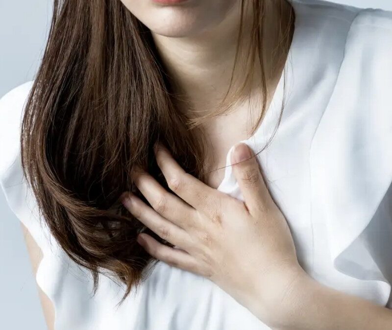 Can Stress Really Cause a Heart Attack?