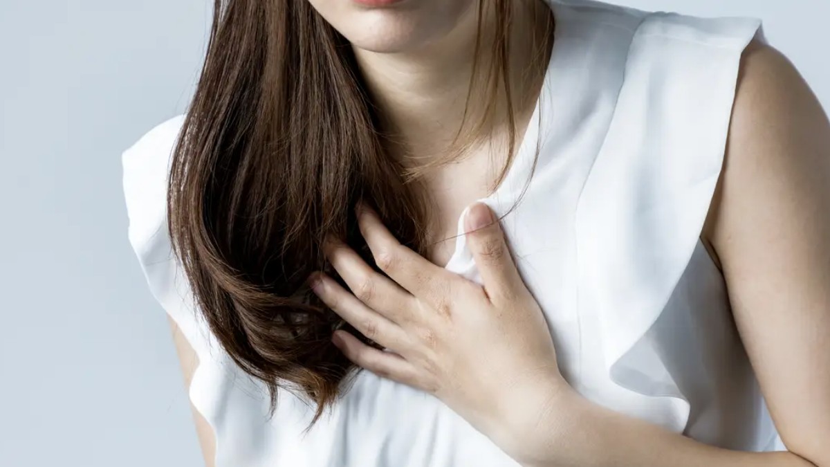 Can Stress Really Cause a Heart Attack?